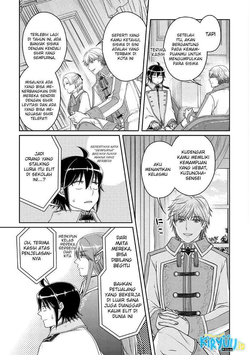 Chapter 67 - halaman 15