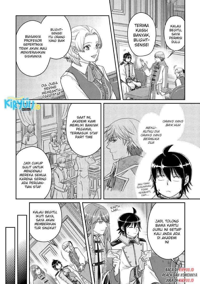 Chapter 67 - halaman 16