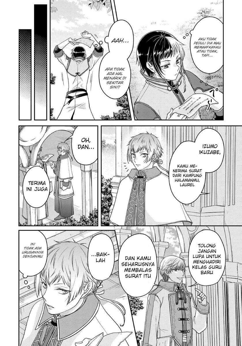 Chapter 67 - halaman 20