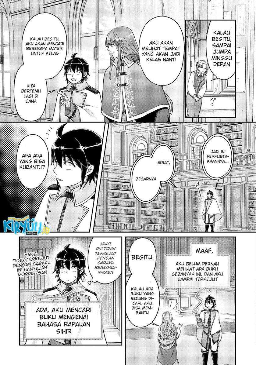 Chapter 67 - halaman 23