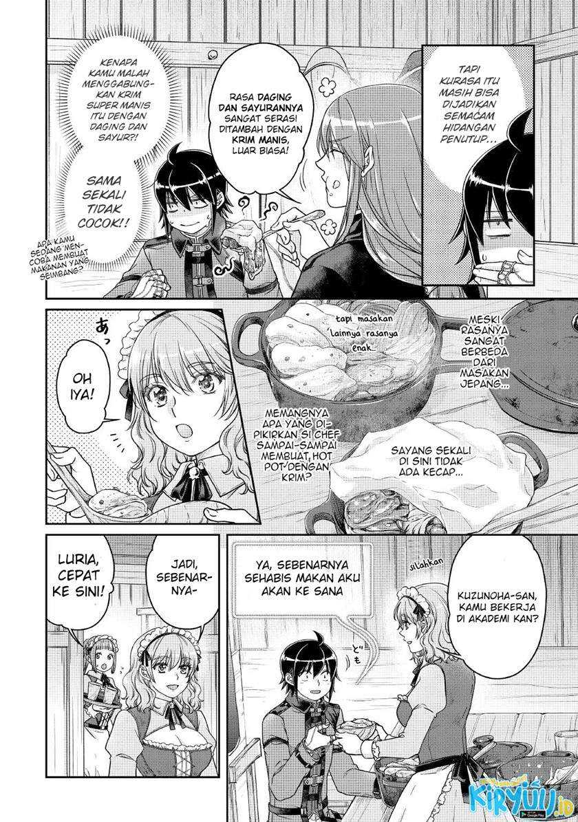 Chapter 67 - halaman 6