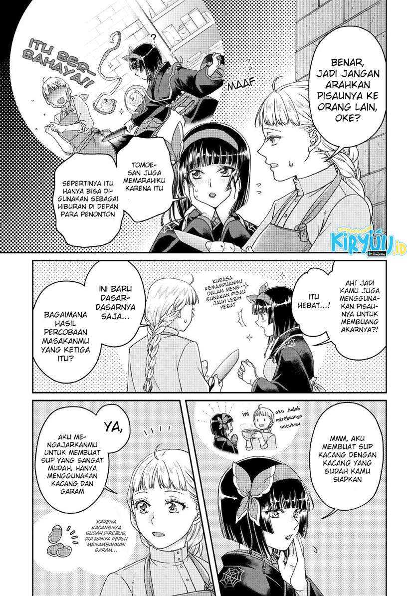 Chapter 67 - halaman 9