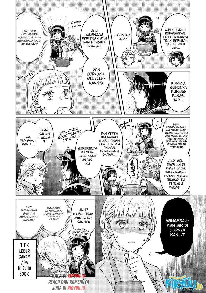 Chapter 67 - halaman 10