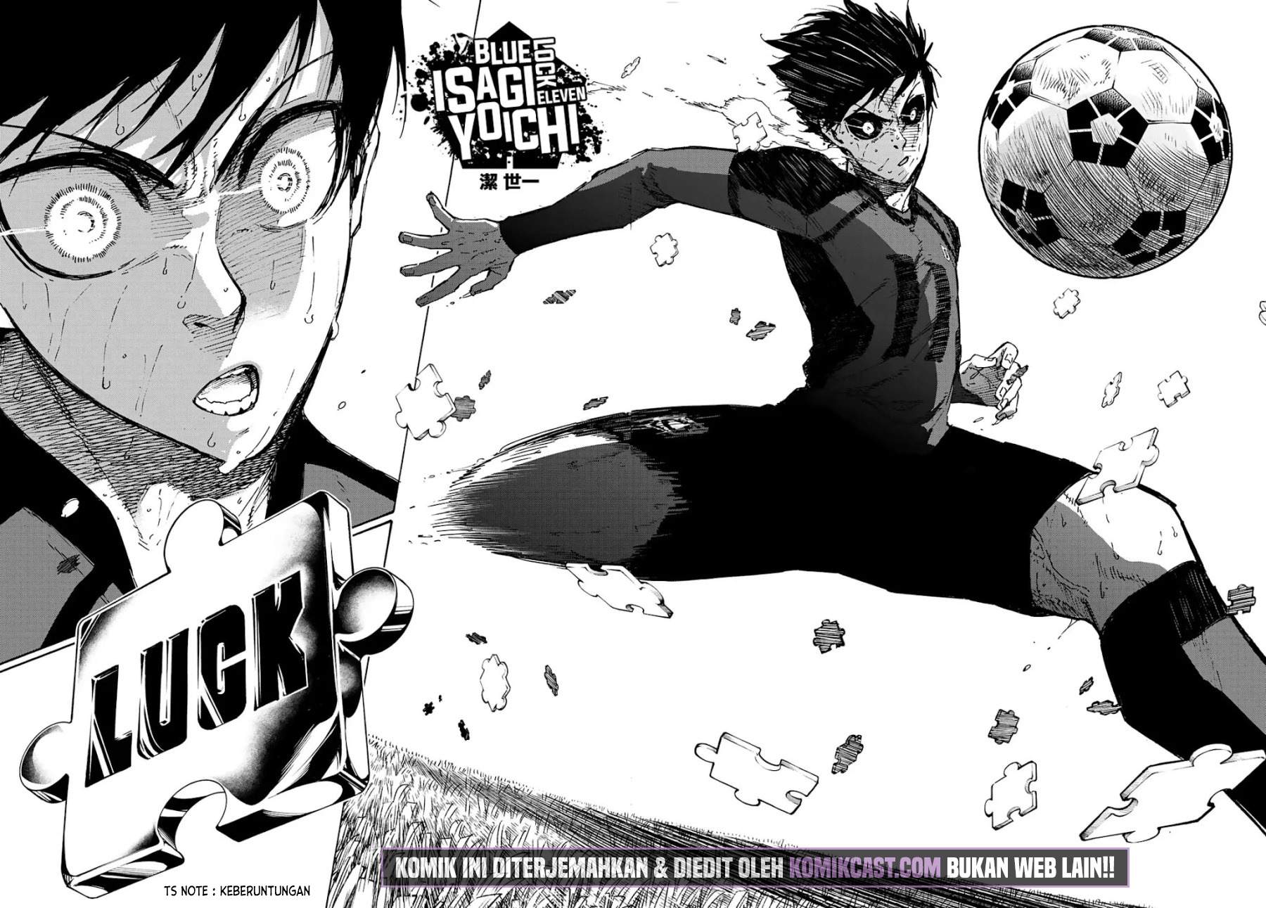 Chapter 147 - halaman 15