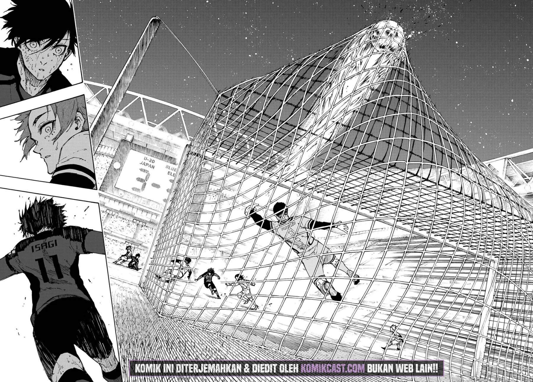 Chapter 147 - halaman 18