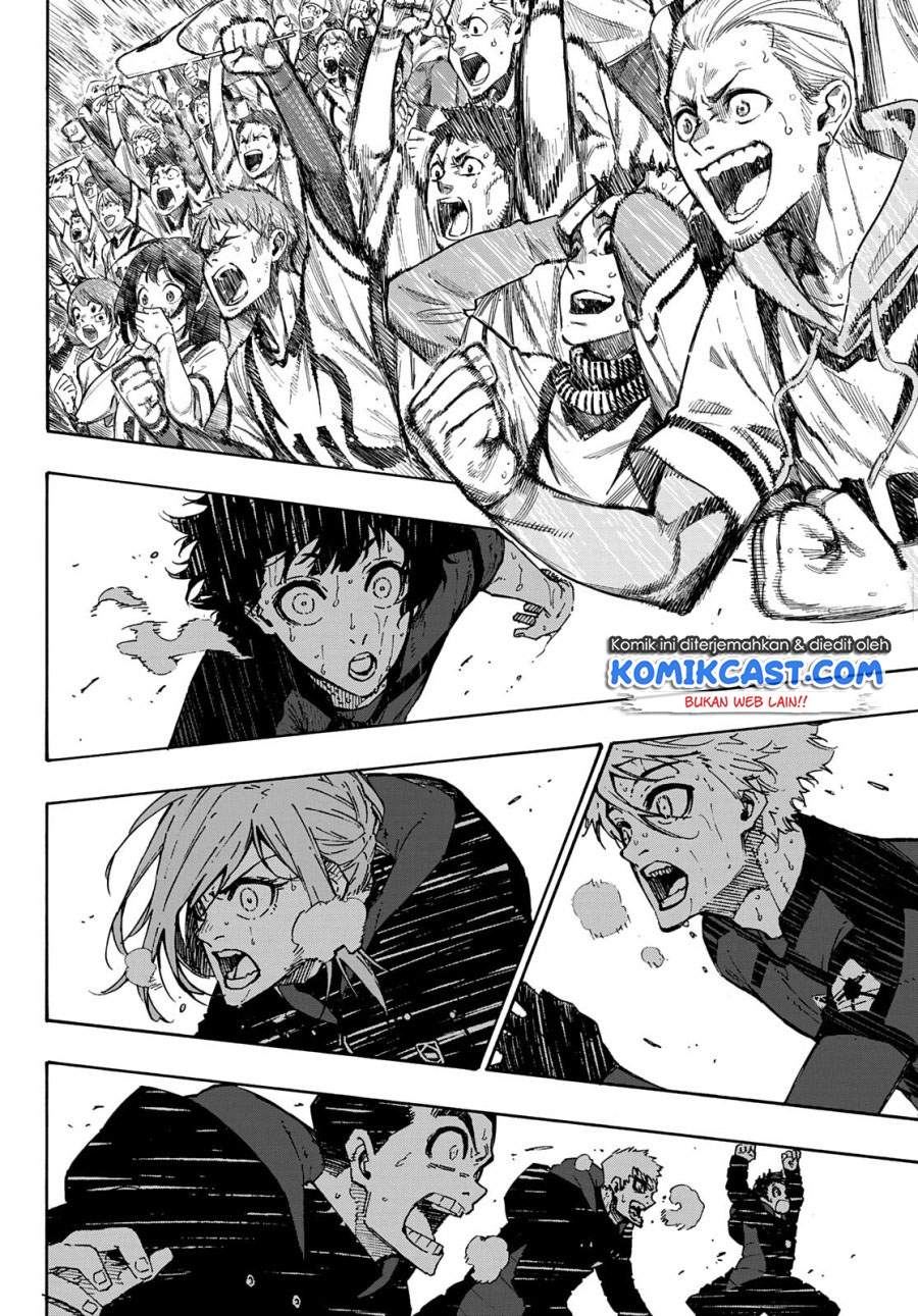 Chapter 147 - halaman 20