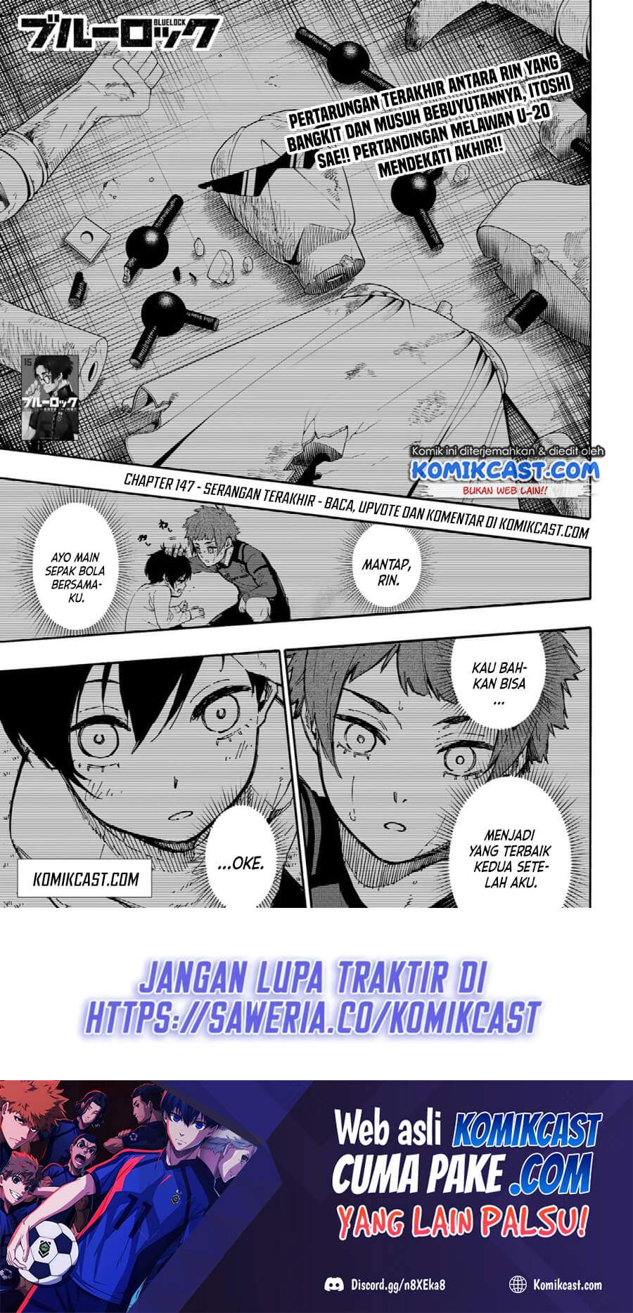 Chapter 147 - halaman 3