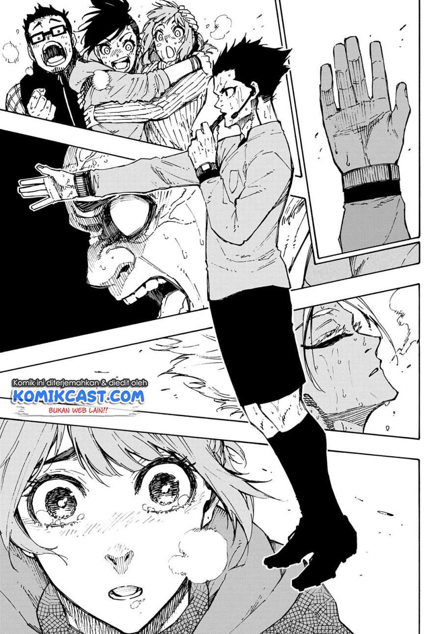 Chapter 147 - halaman 21