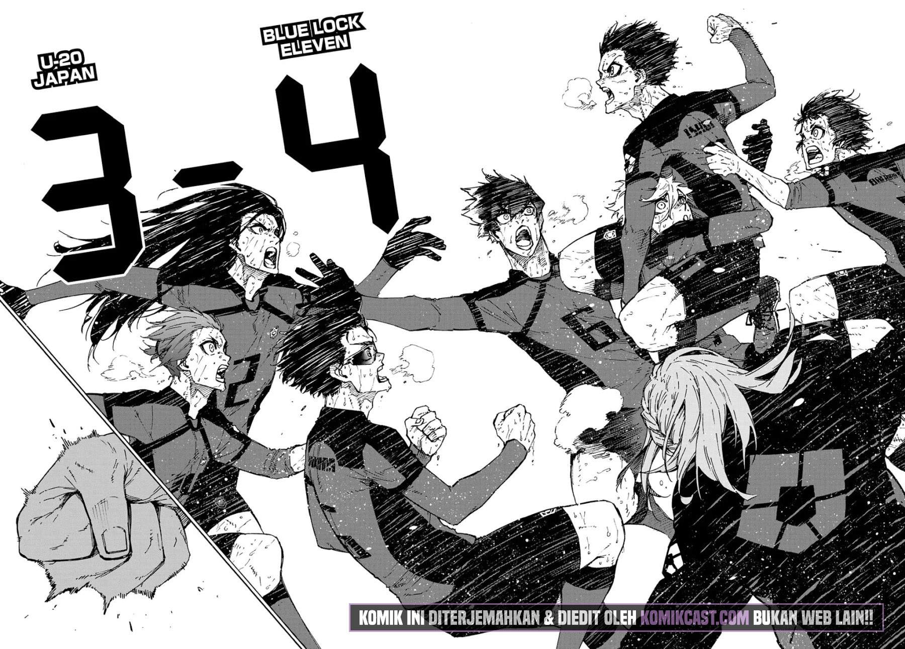Chapter 147 - halaman 22