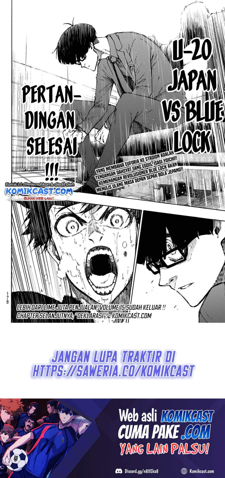 Chapter 147 - halaman 23