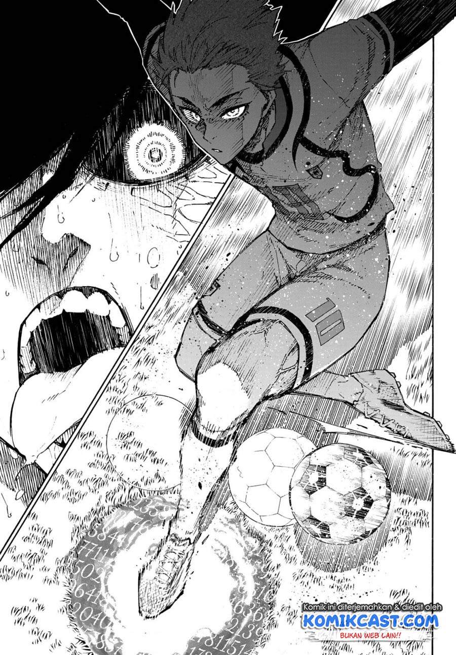 Chapter 147 - halaman 10