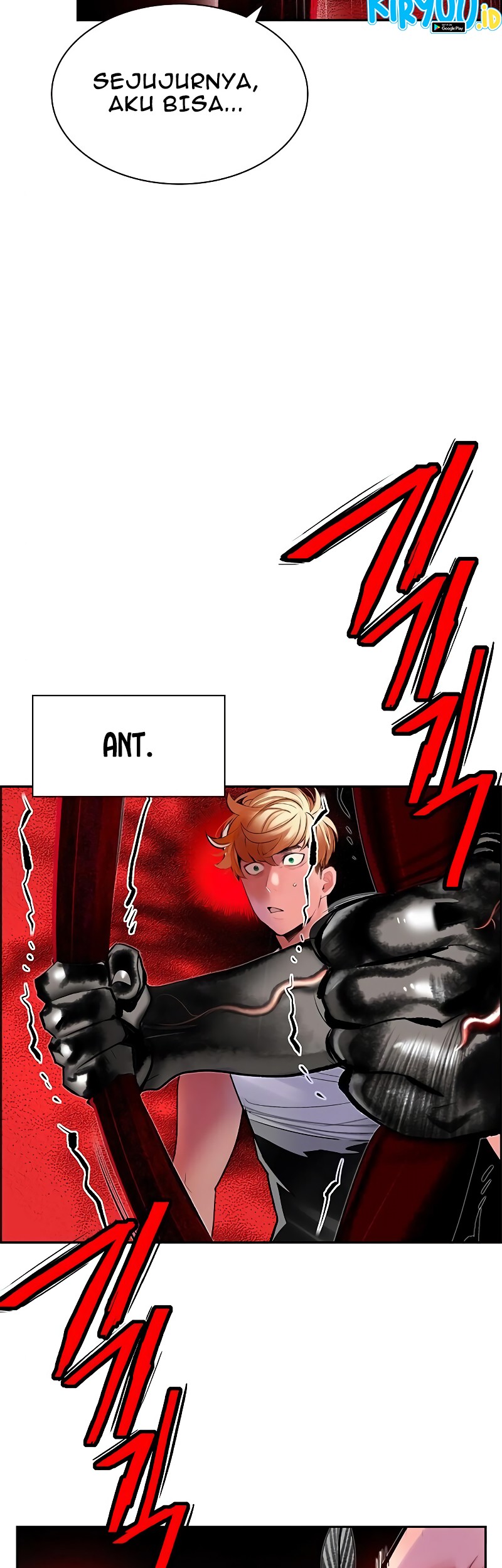 Chapter 42 - halaman 21