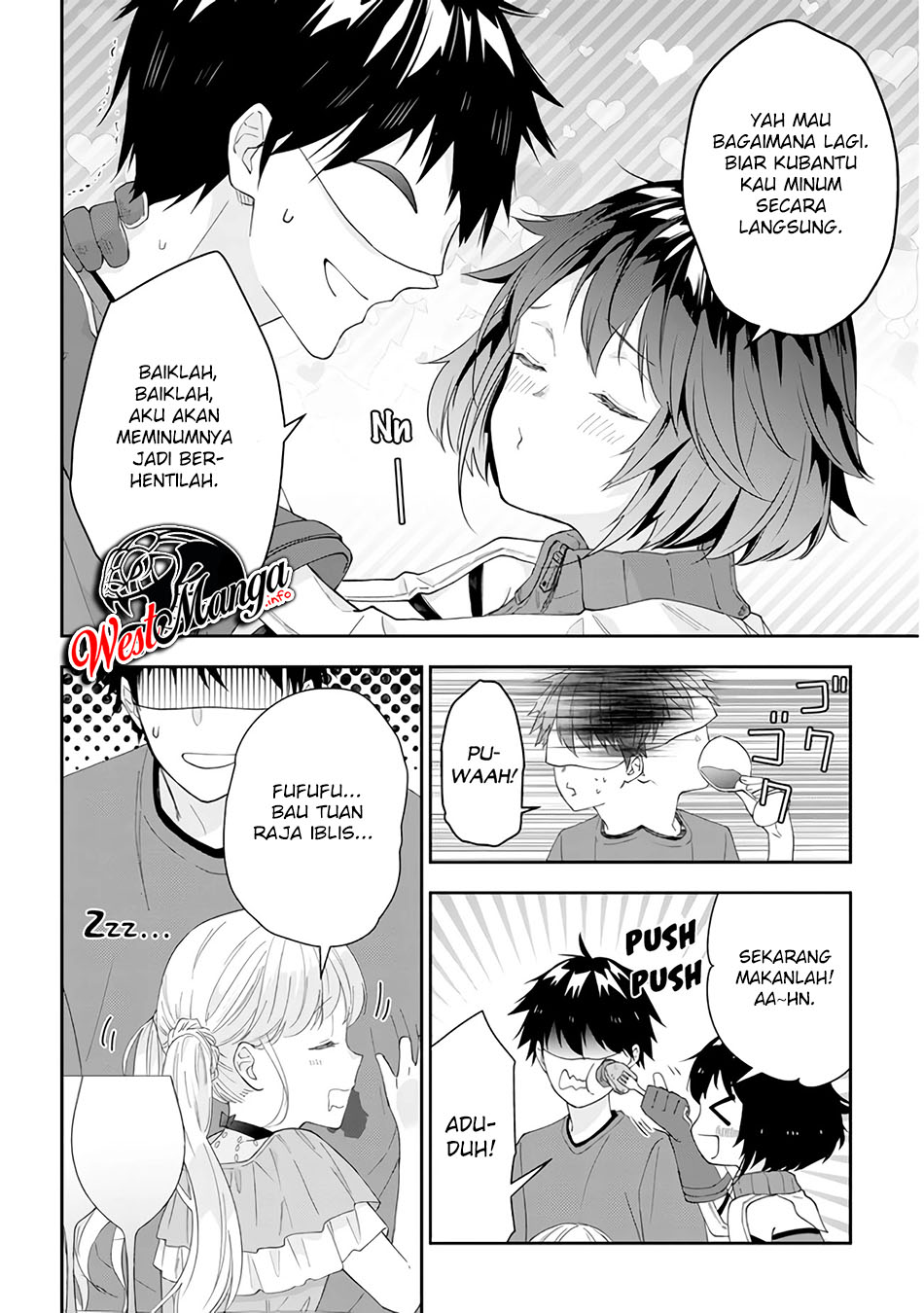 Chapter 38. - halaman 20