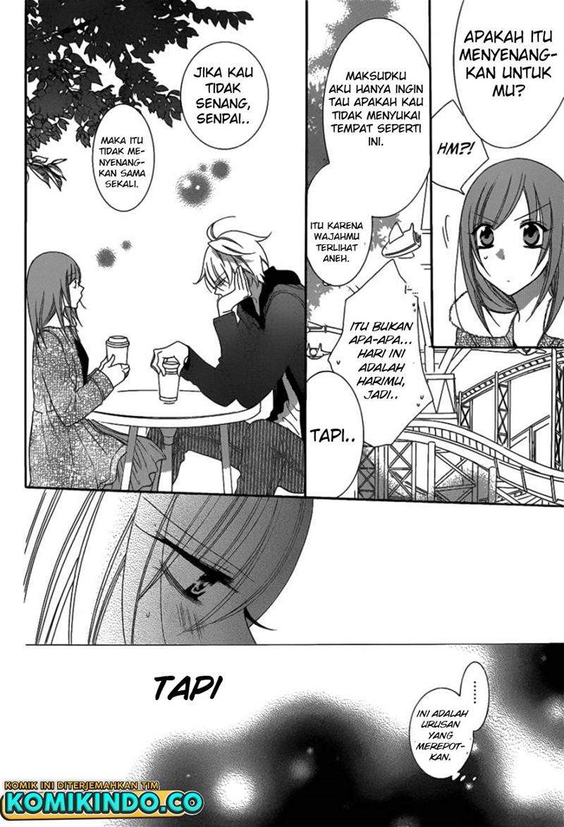 Chapter 71 - halaman 12
