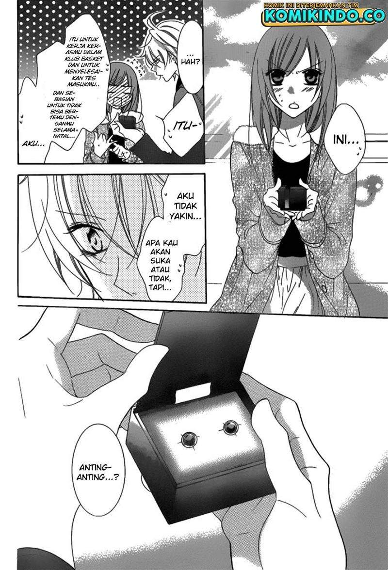 Chapter 71 - halaman 14