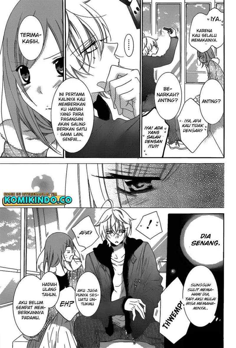 Chapter 71 - halaman 15