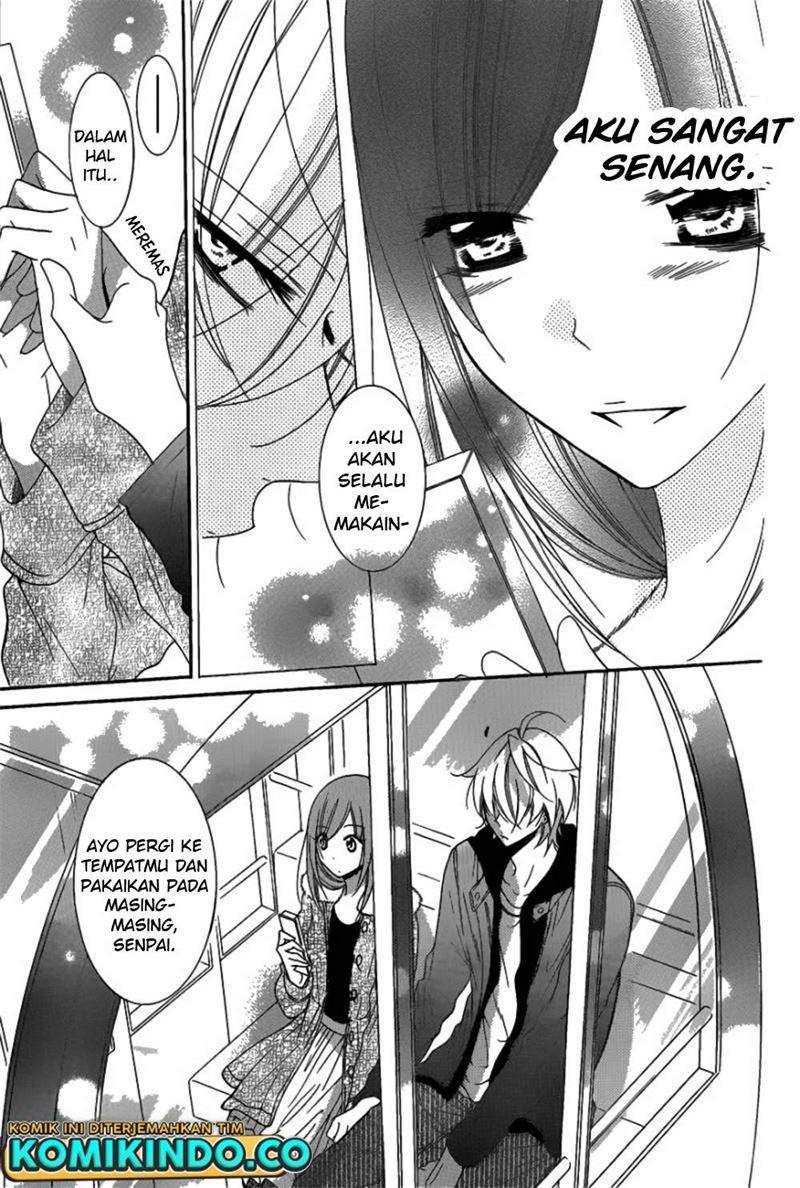 Chapter 71 - halaman 17