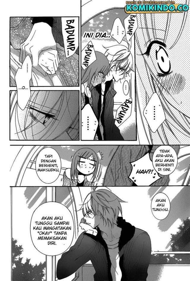 Chapter 71 - halaman 18