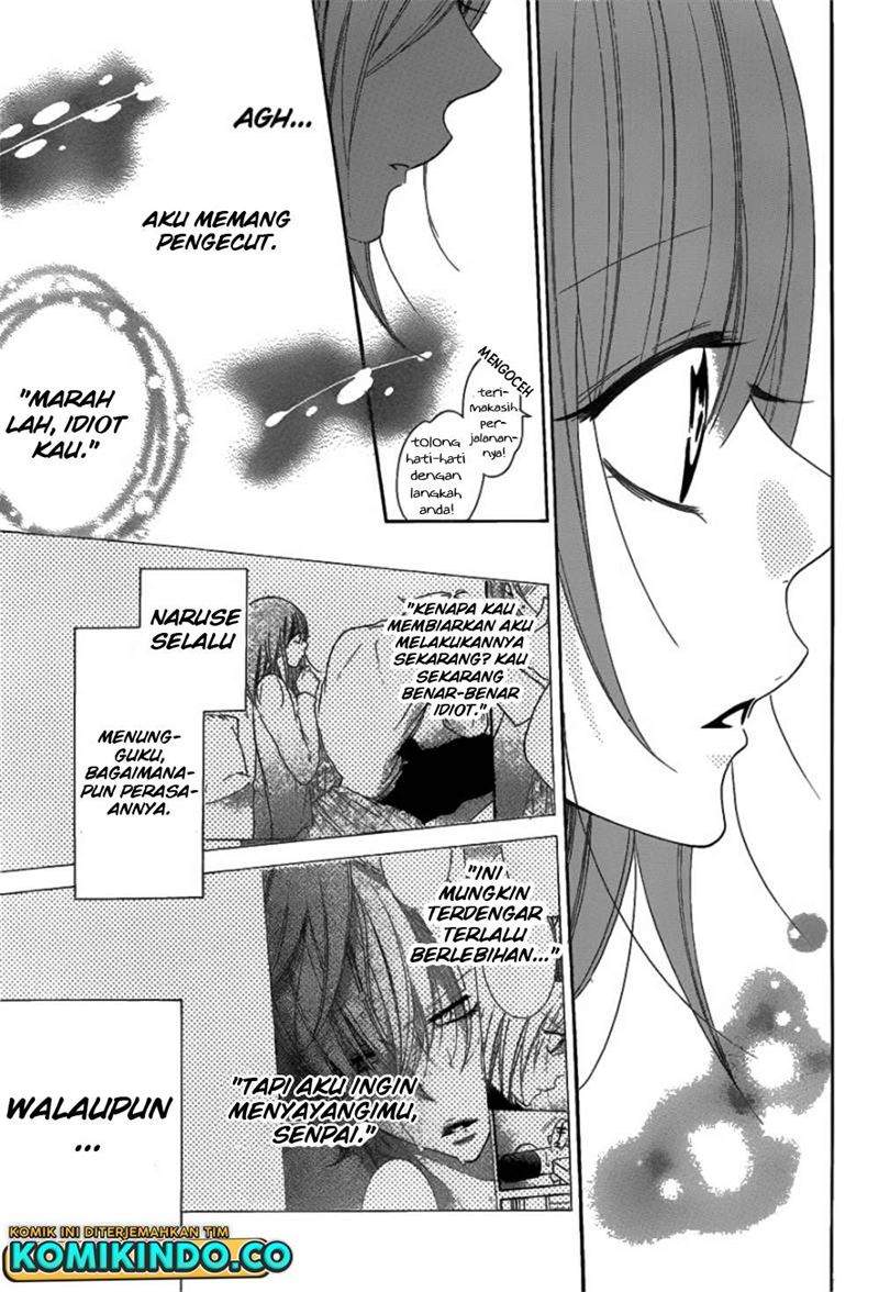 Chapter 71 - halaman 19
