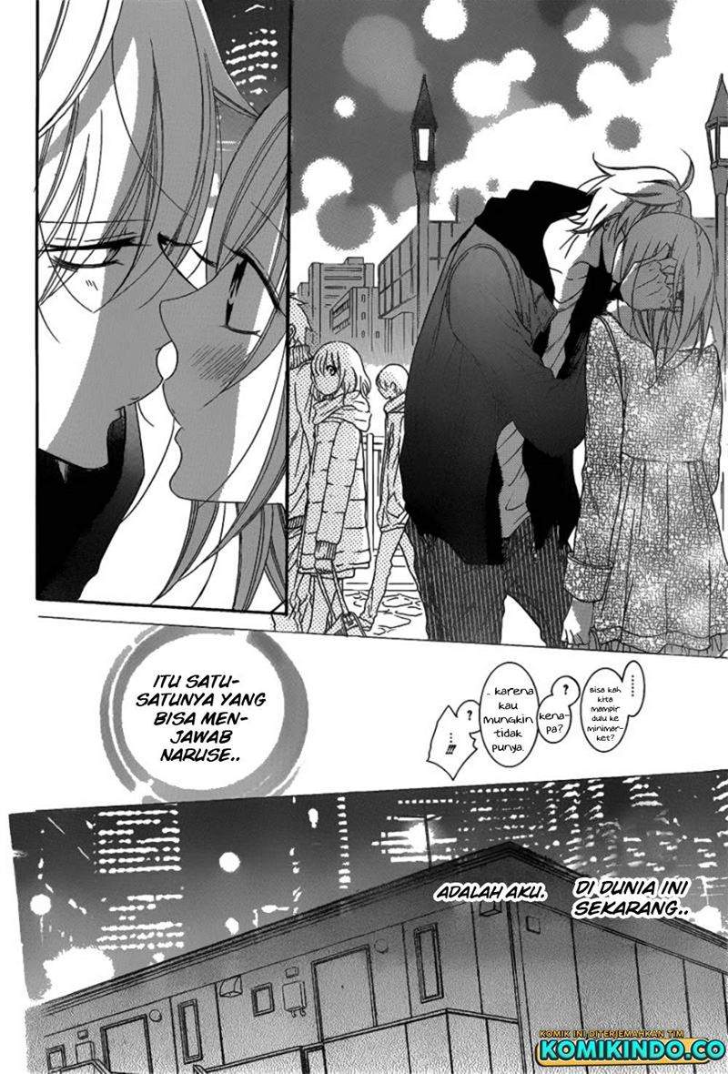 Chapter 71 - halaman 22