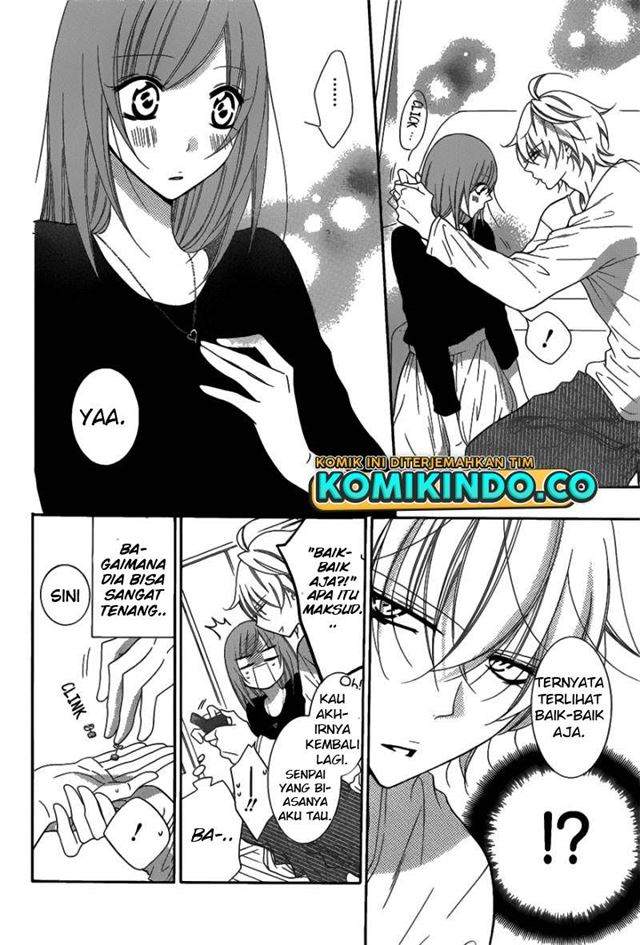 Chapter 71 - halaman 24