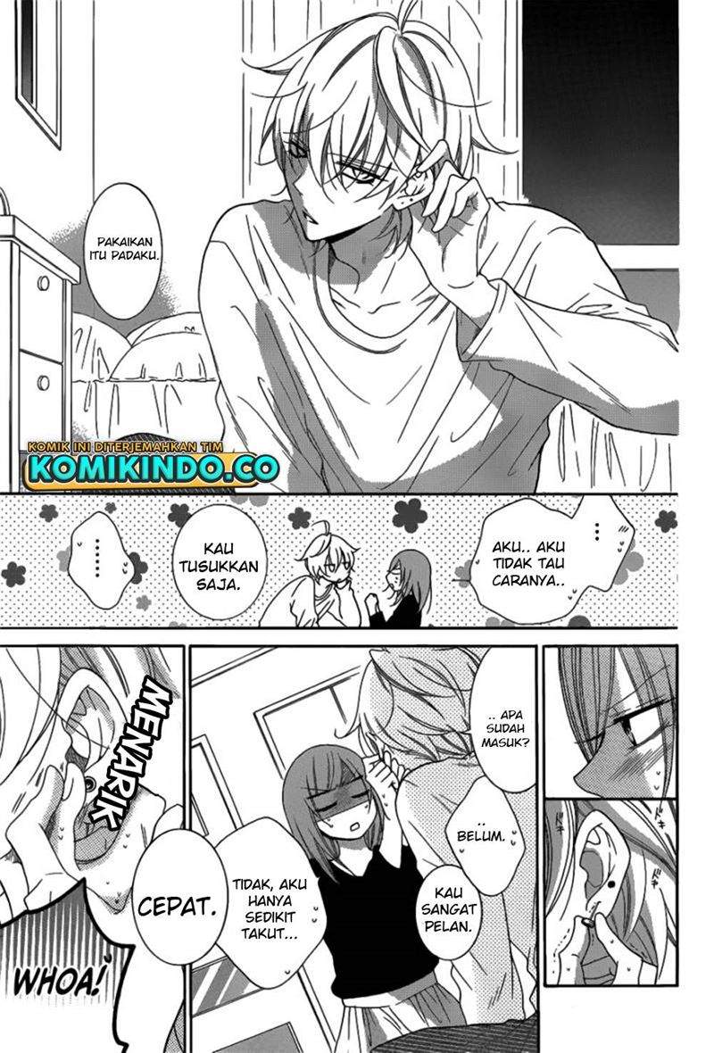 Chapter 71 - halaman 25