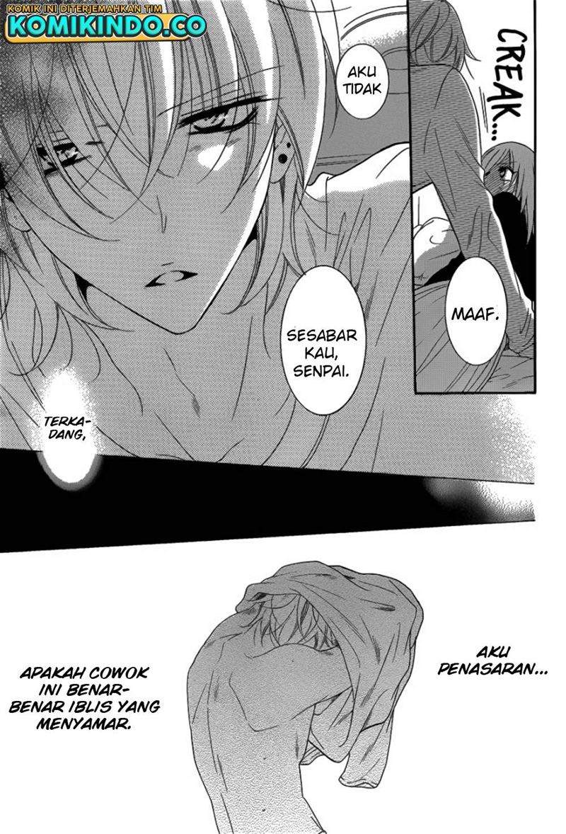 Chapter 71 - halaman 27