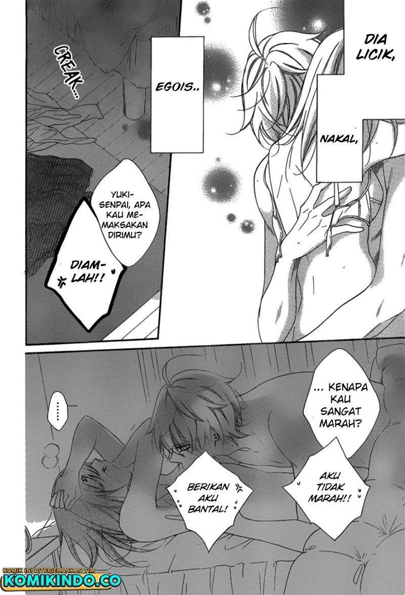 Chapter 71 - halaman 28