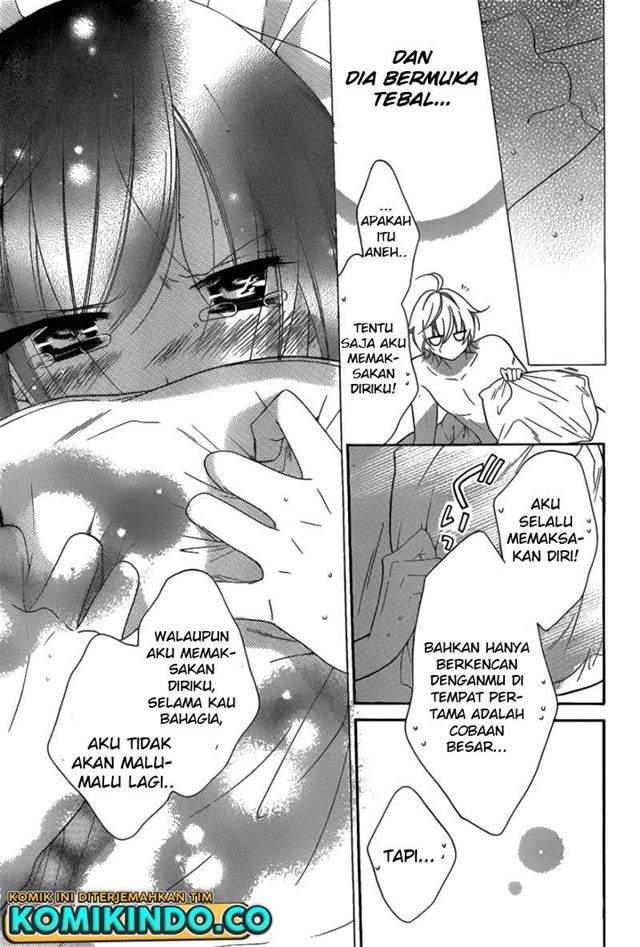 Chapter 71 - halaman 29