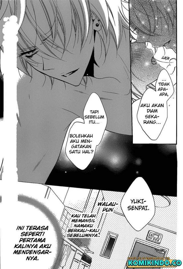 Chapter 71 - halaman 31