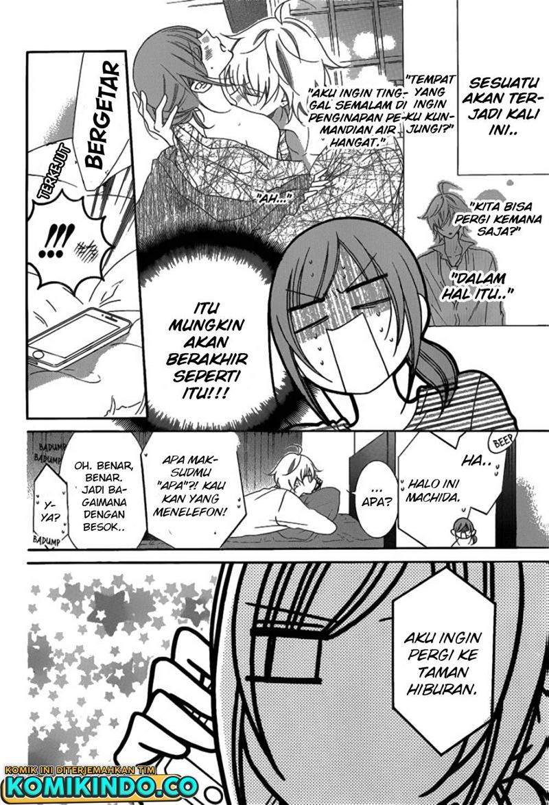 Chapter 71 - halaman 6
