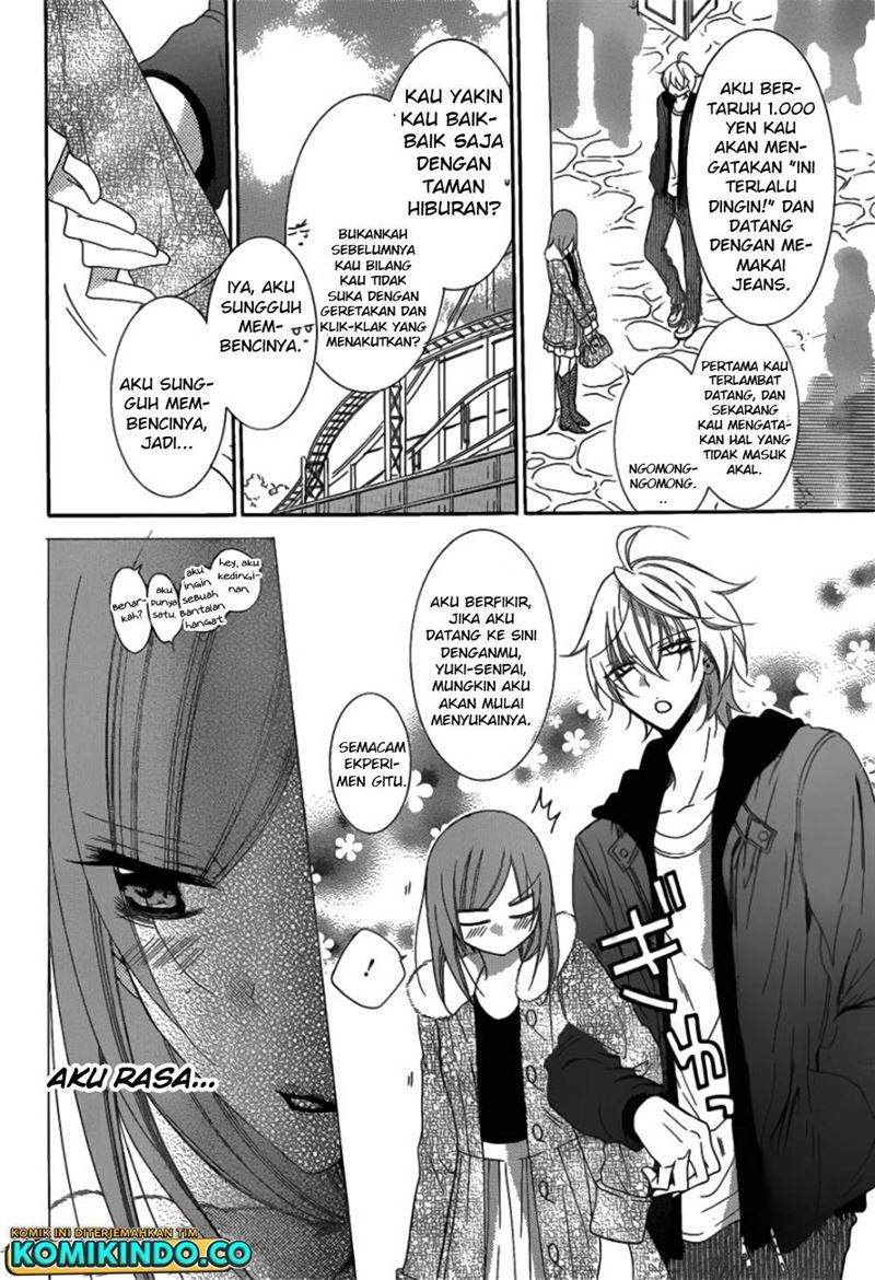 Chapter 71 - halaman 8