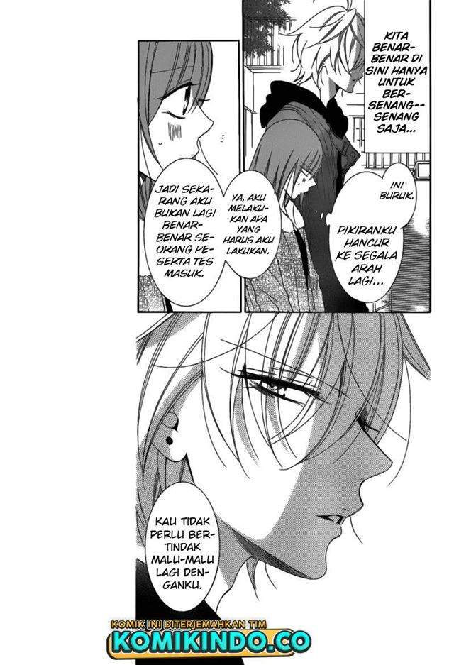 Chapter 71 - halaman 9