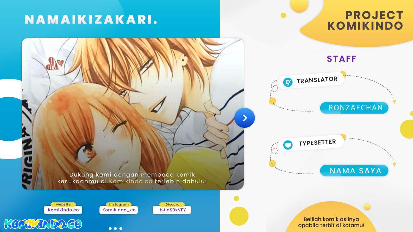 Chapter 70 - halaman 2