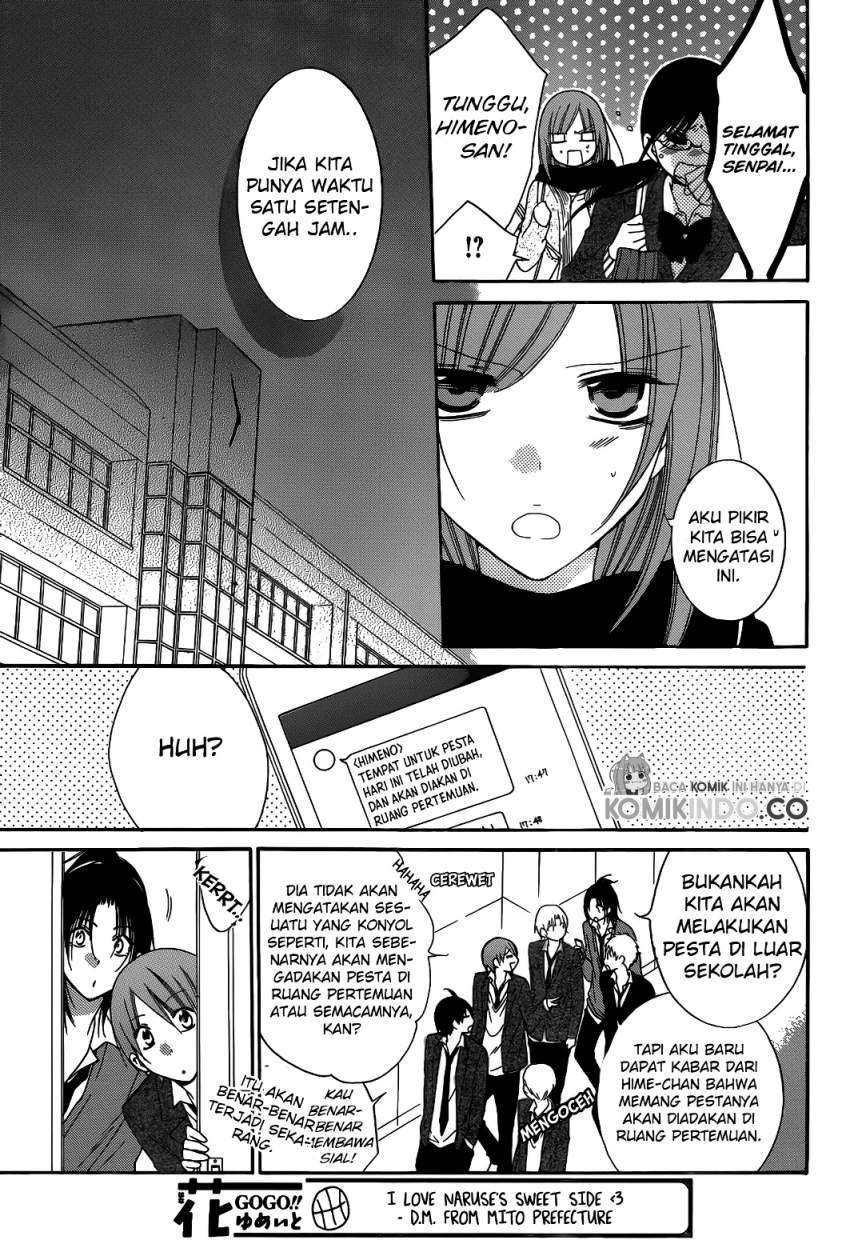 Chapter 70 - halaman 13
