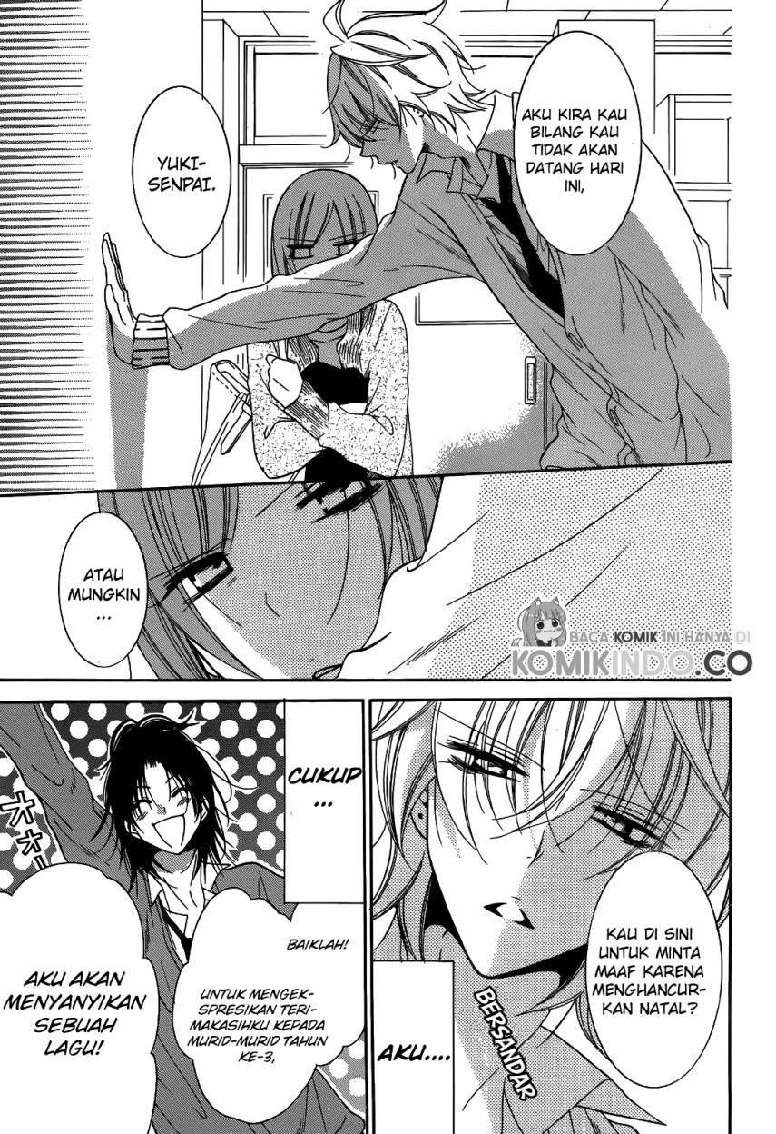Chapter 70 - halaman 15