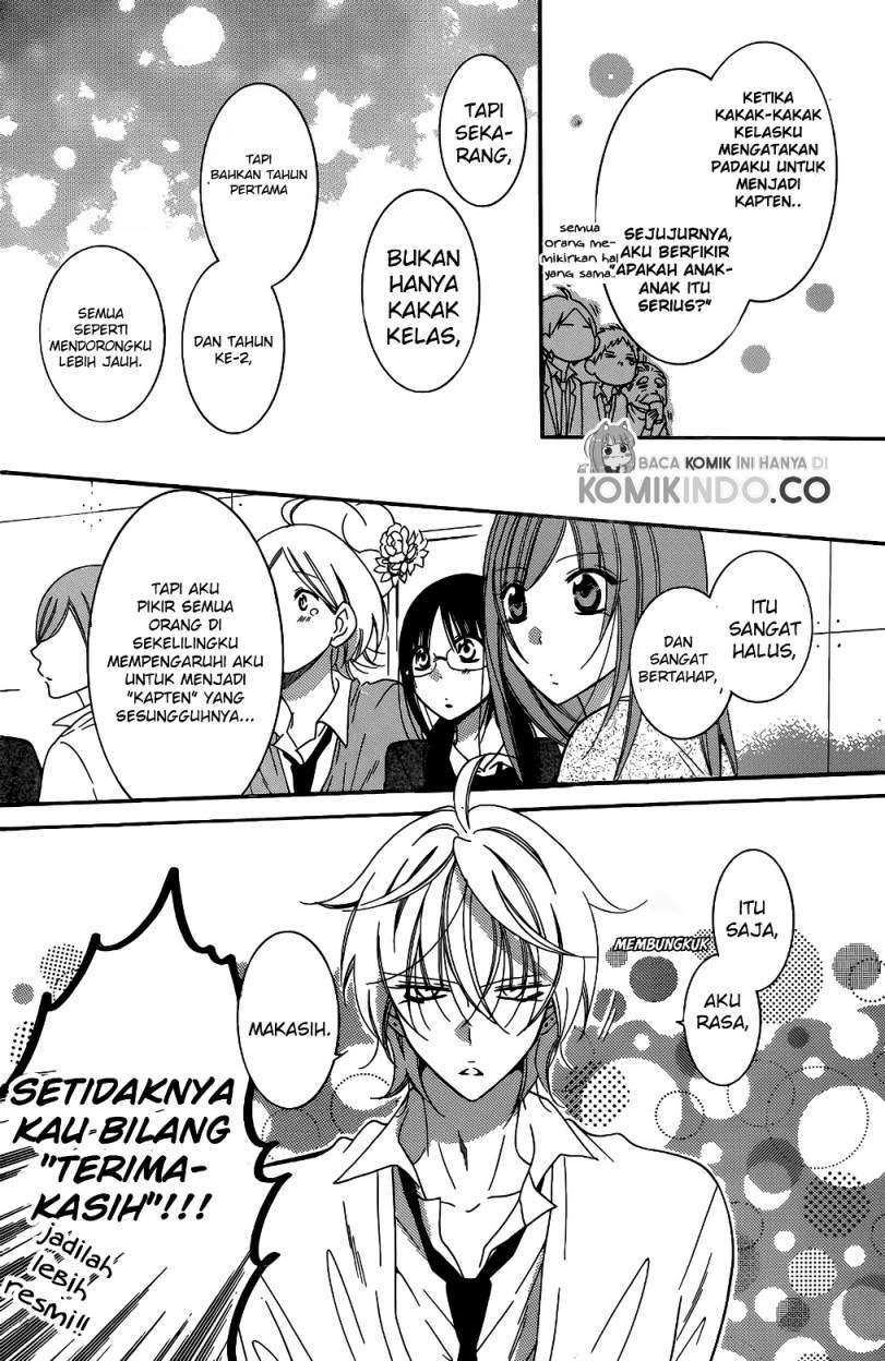 Chapter 70 - halaman 18