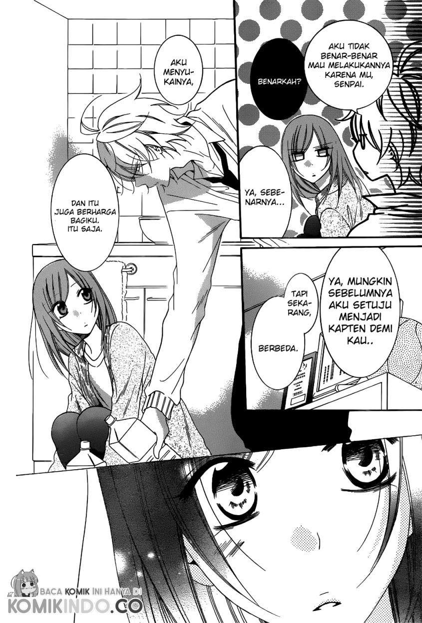 Chapter 70 - halaman 22