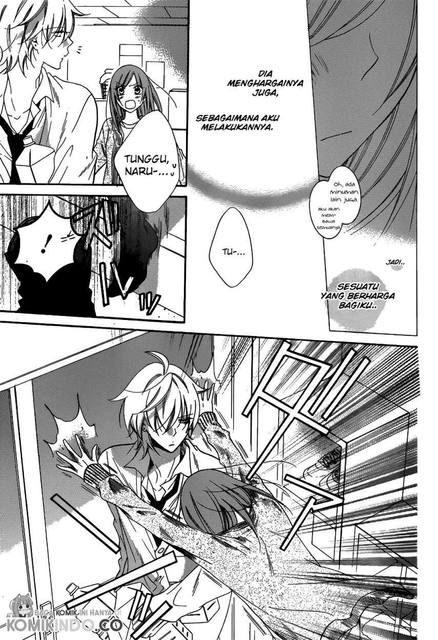 Chapter 70 - halaman 23