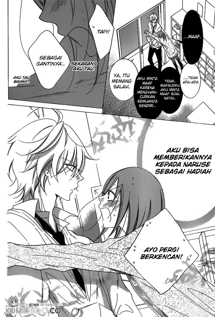 Chapter 70 - halaman 24