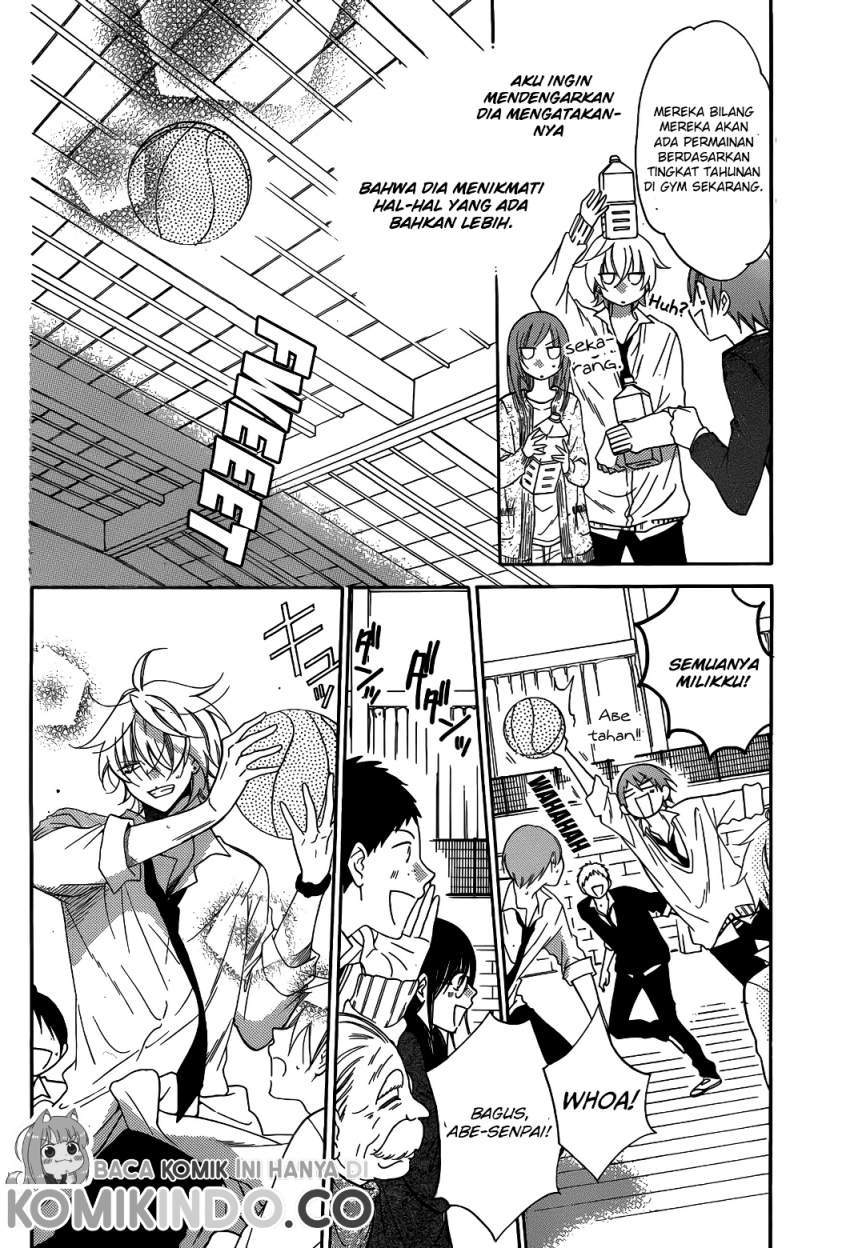 Chapter 70 - halaman 28