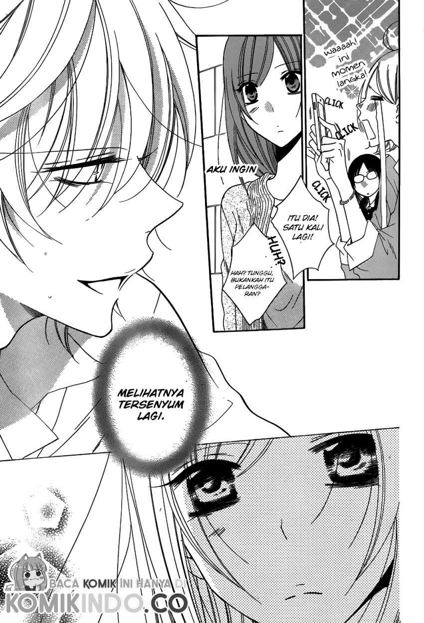 Chapter 70 - halaman 29