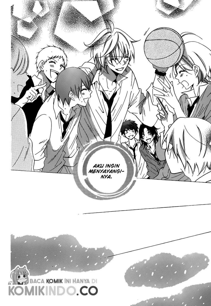 Chapter 70 - halaman 30