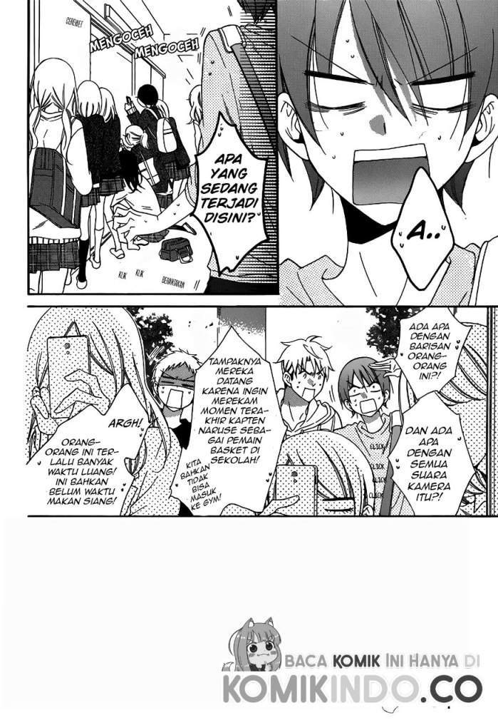 Chapter 70 - halaman 4