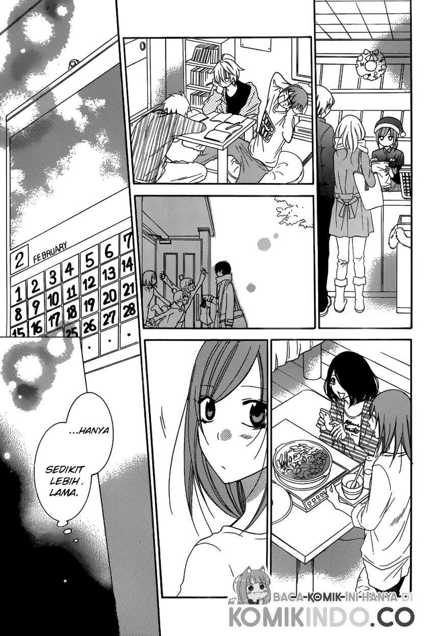Chapter 70 - halaman 31