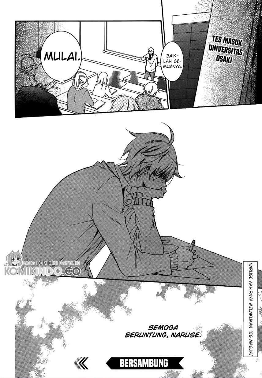 Chapter 70 - halaman 32