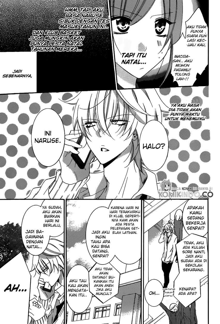 Chapter 70 - halaman 7
