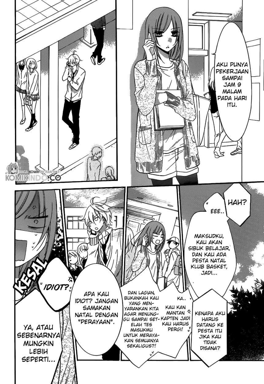 Chapter 70 - halaman 8