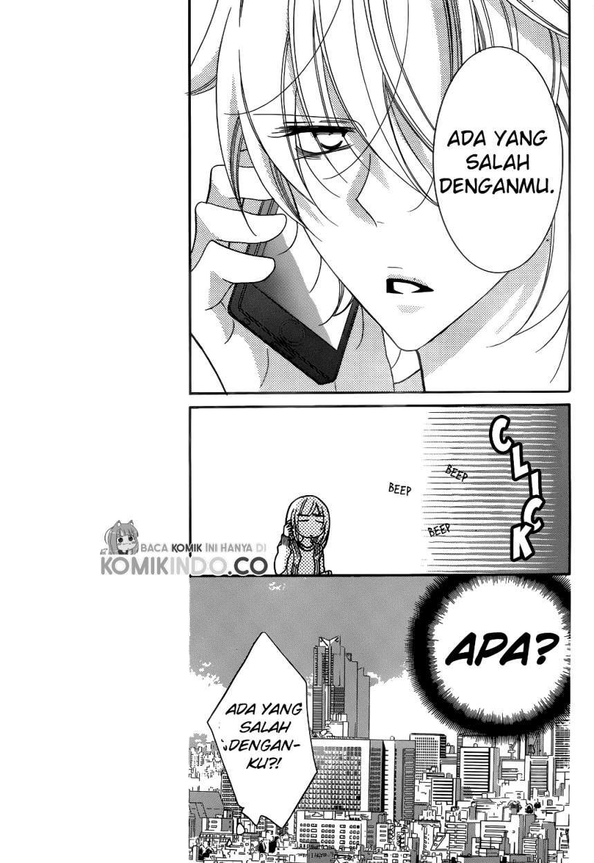 Chapter 70 - halaman 9