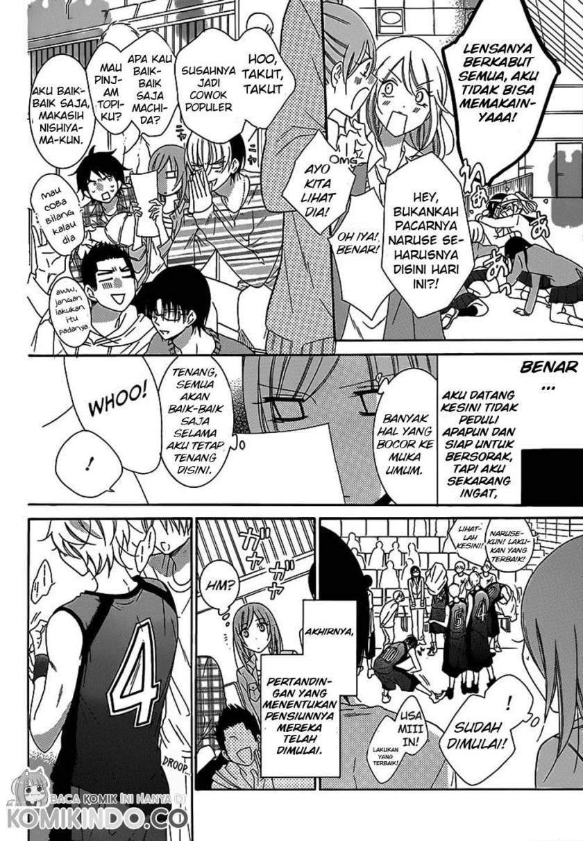 Chapter 69 - halaman 13